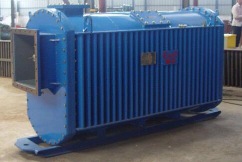 KS13-1000KVA咸阳矿用变压器